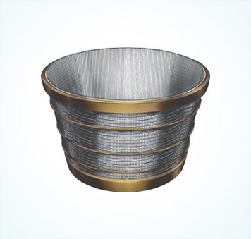 Centrifuge Baskets